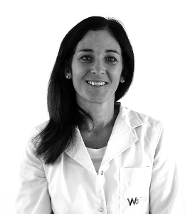 Carolina Bouteiller, MD