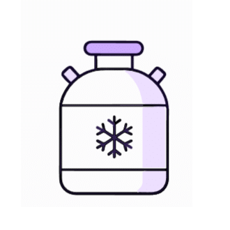 Our Egg Donation Process - Receive