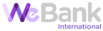 WeBank International Logo