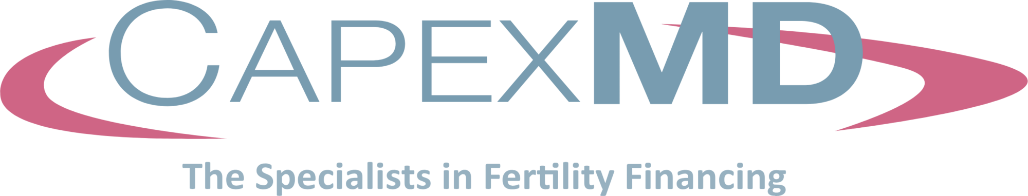 Logotipo CapexMD Logotipo CapexMD